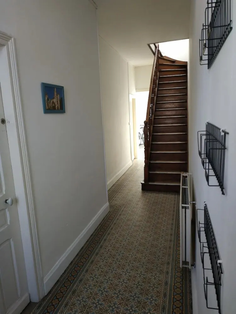 Les Madeleines de Saint-Omer