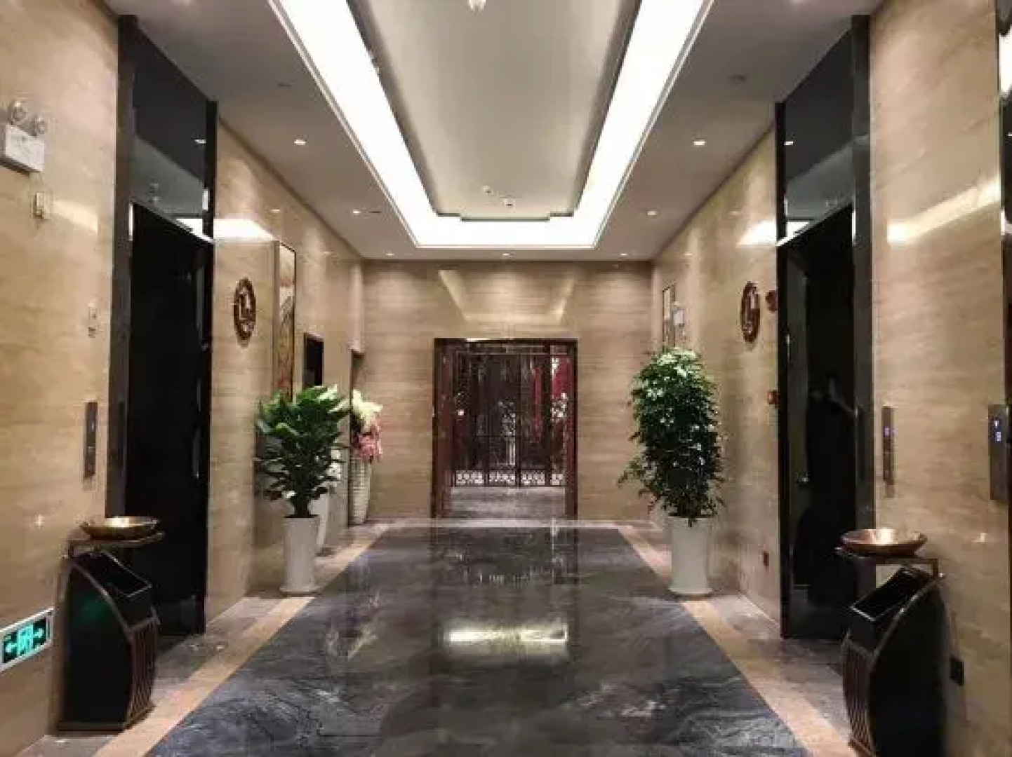 Tianshu Hotel