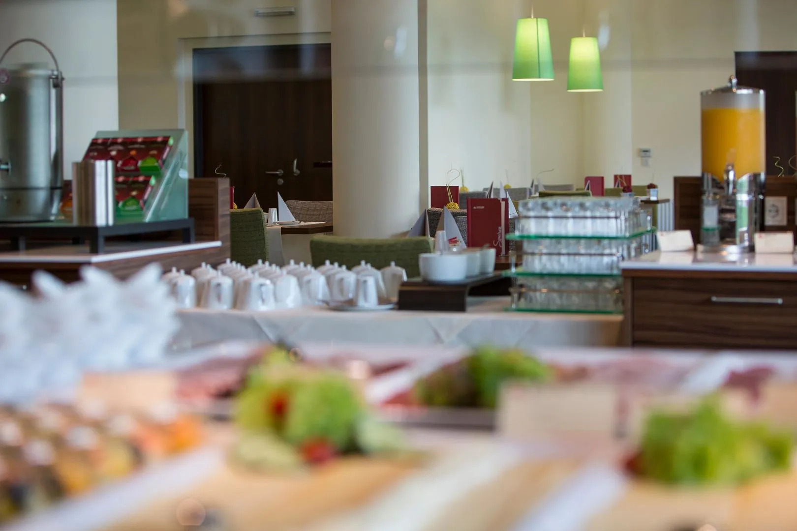 Austria Trend Hotel Doppio