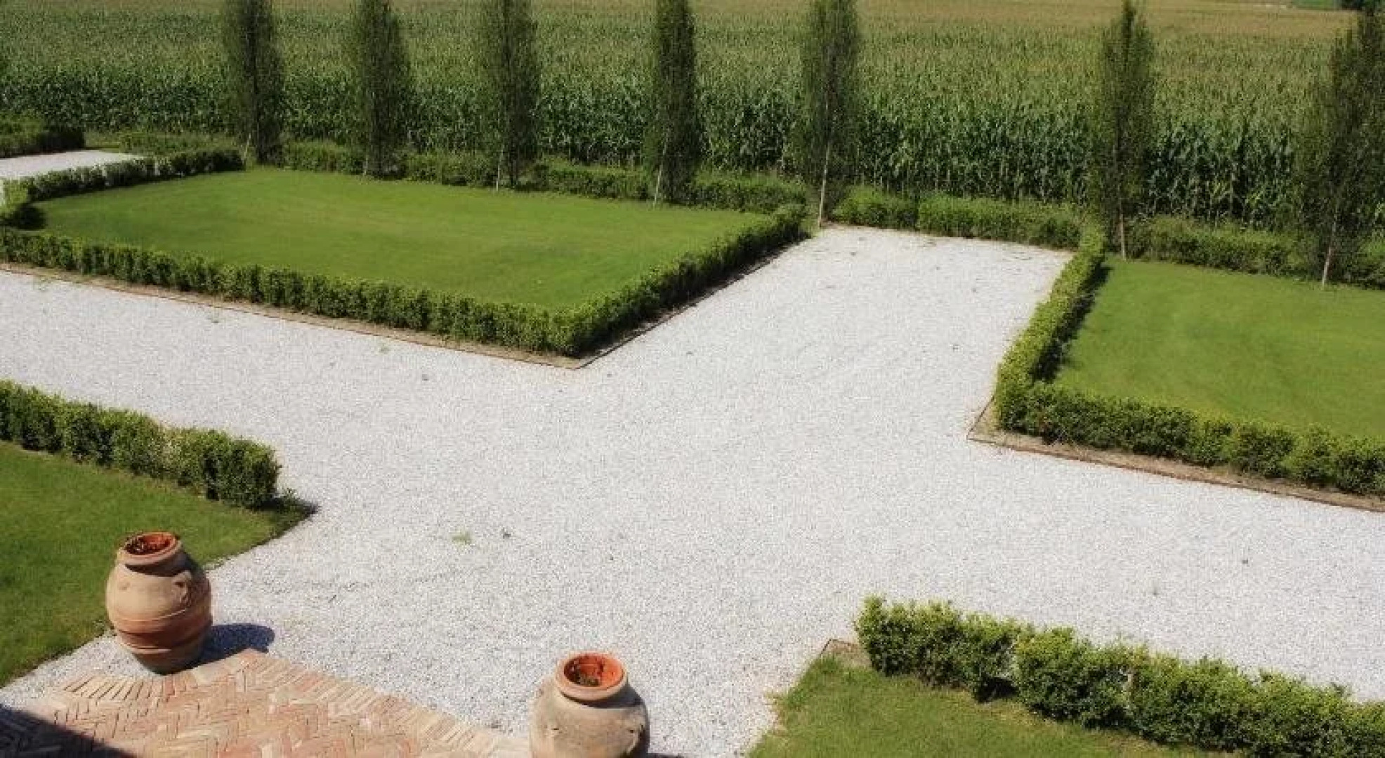 Agriturismo Villa Anconetta