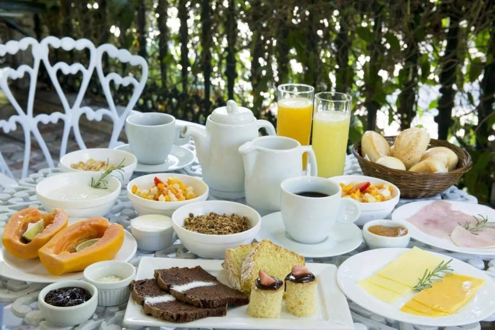 Hotel Solar do Império