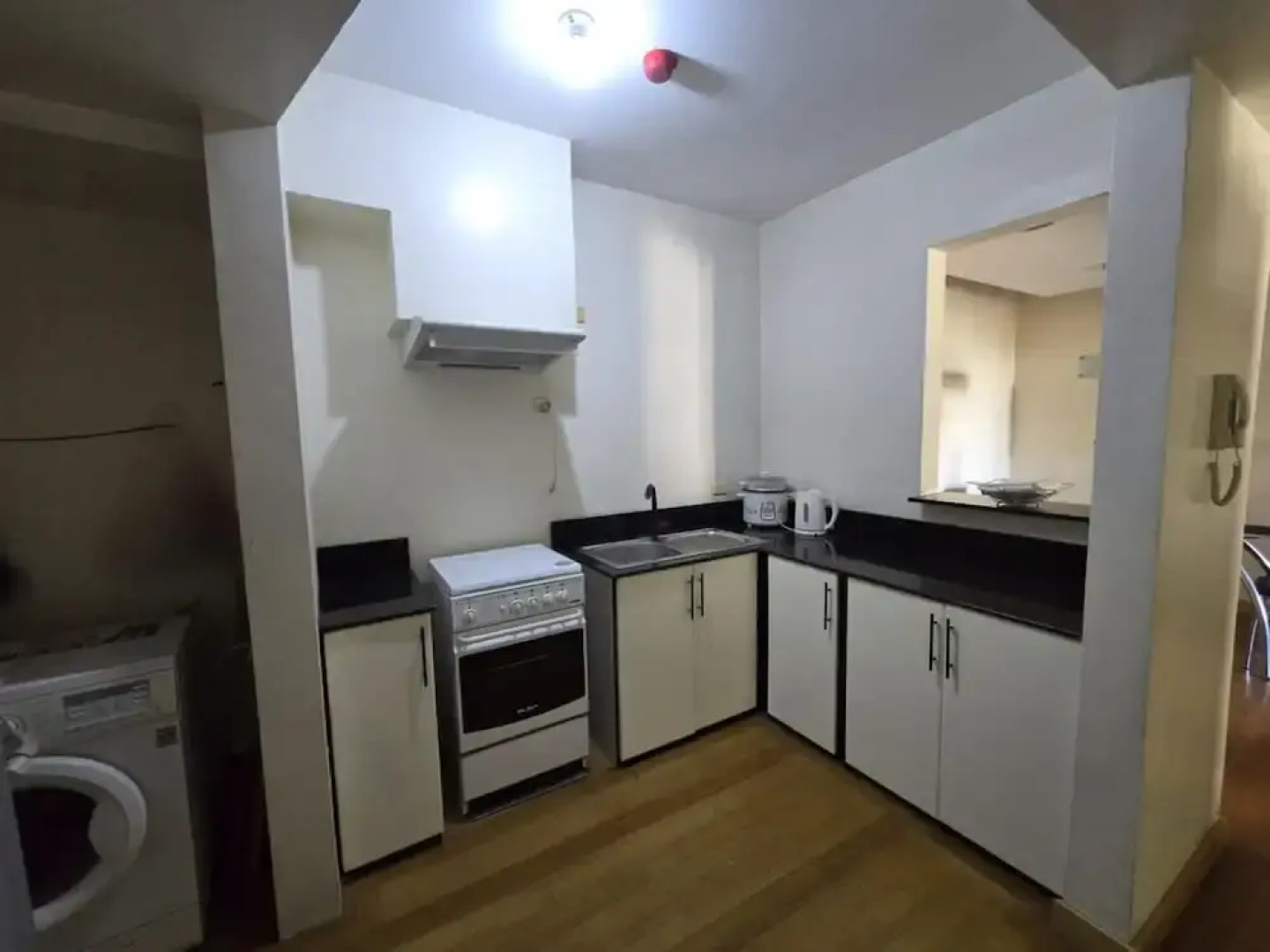 Cozy Apartment Oasis in San Dionisio