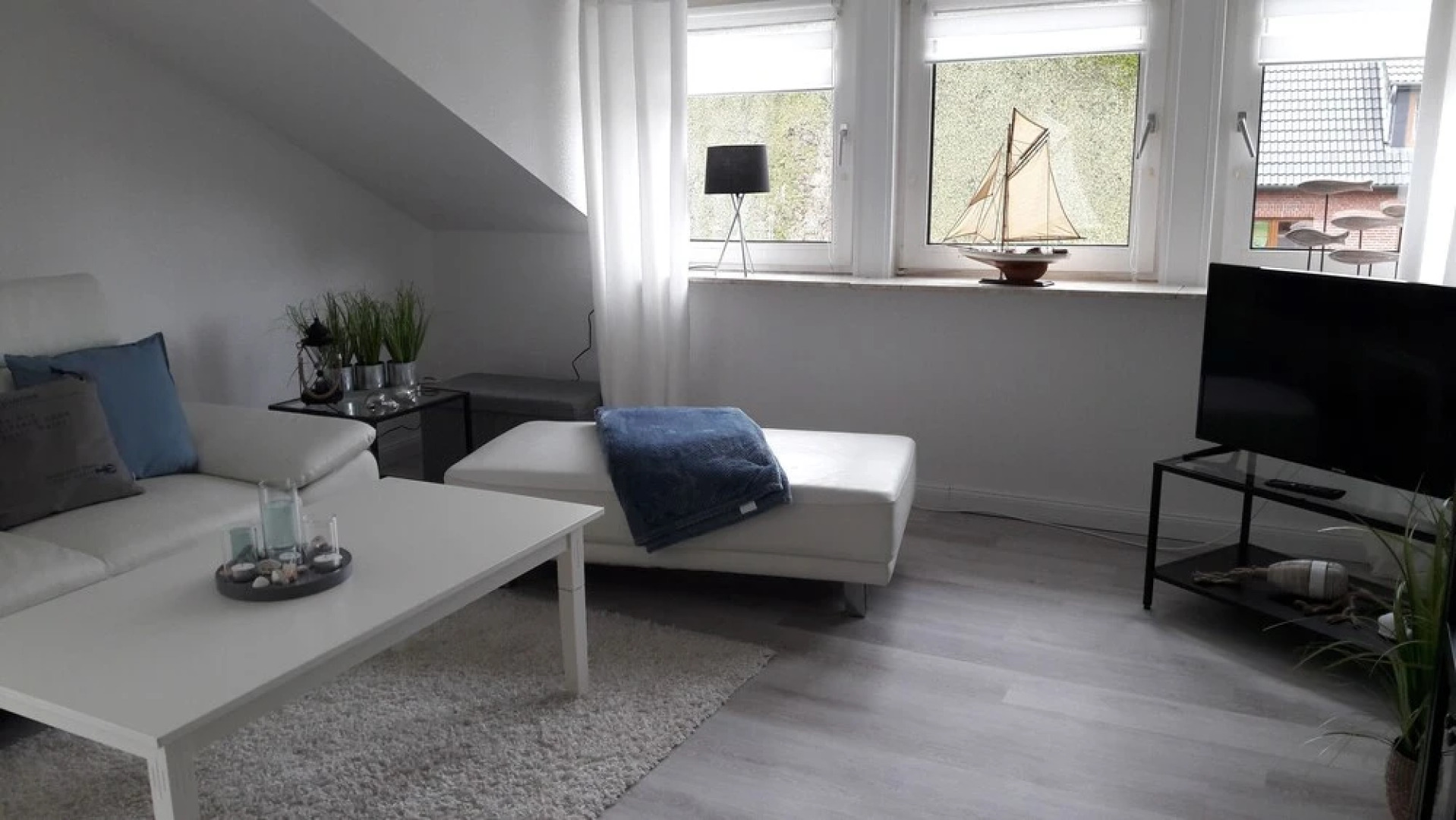 Ferienwohnung am Glockenturm