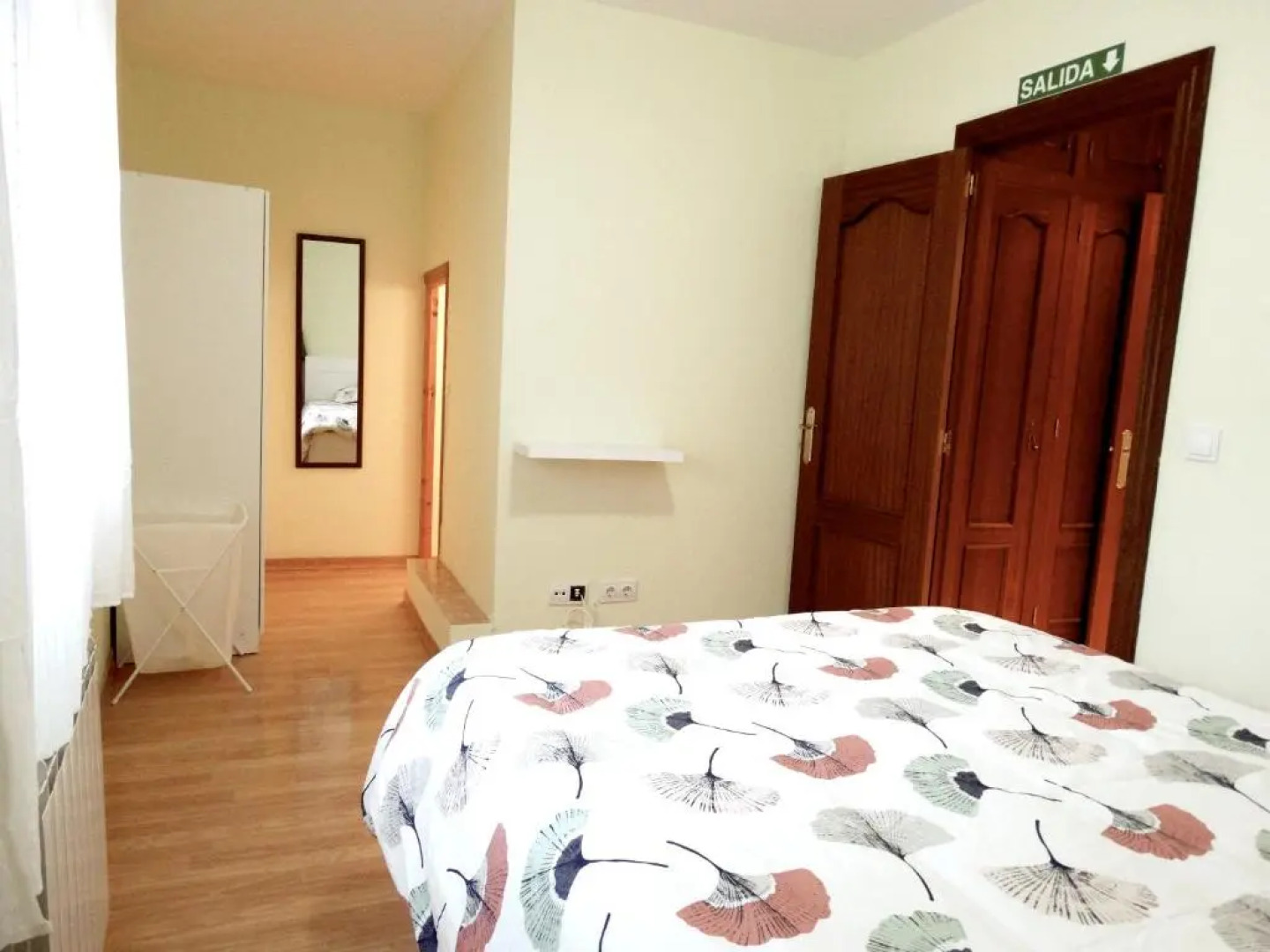 Apartamento del Rosario