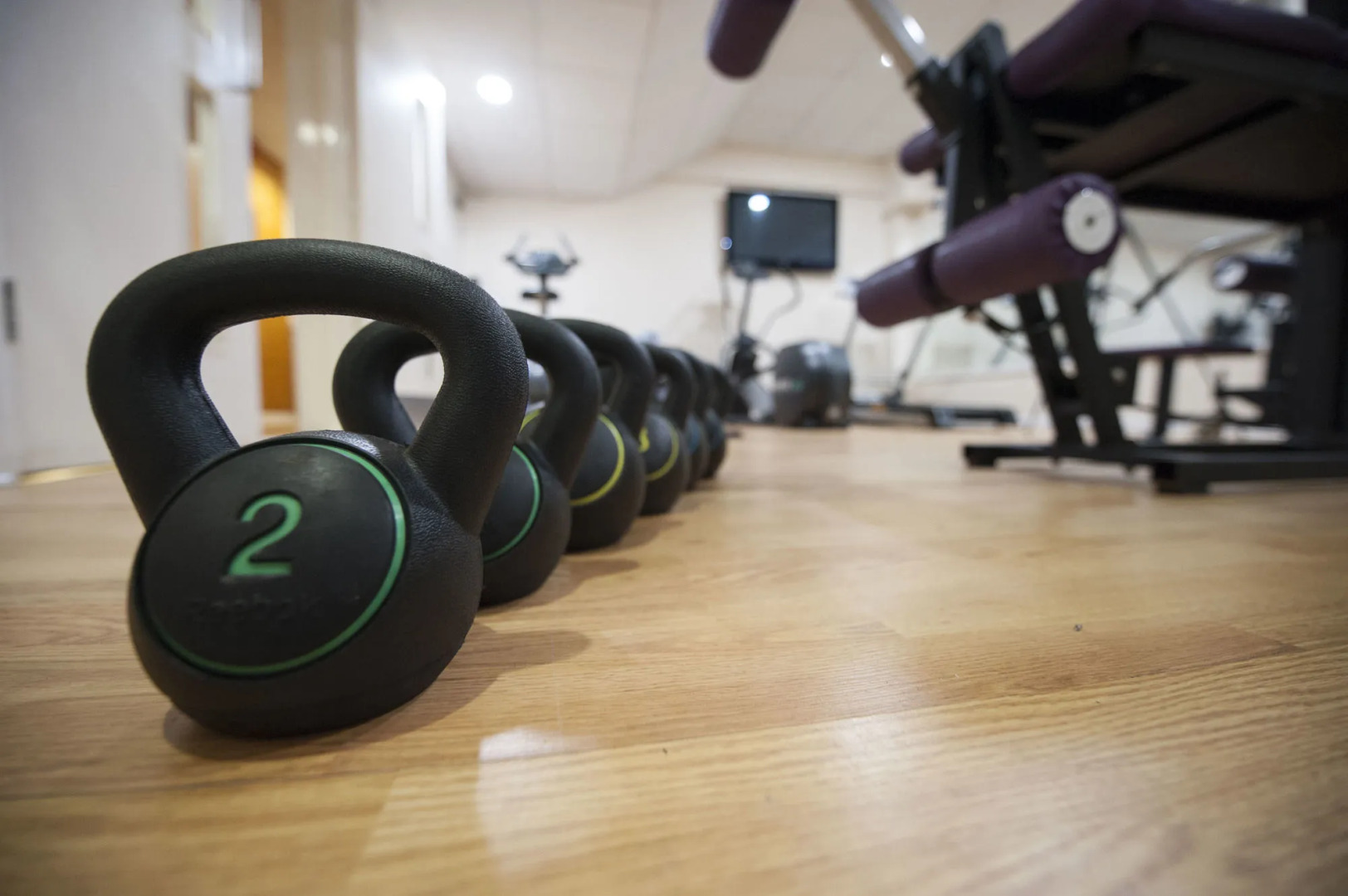 Queens Hotel & Spa Bournemouth