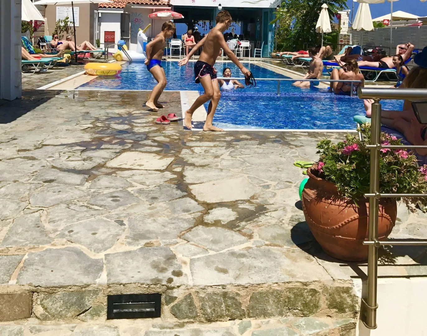 Katerina Seaside Studios