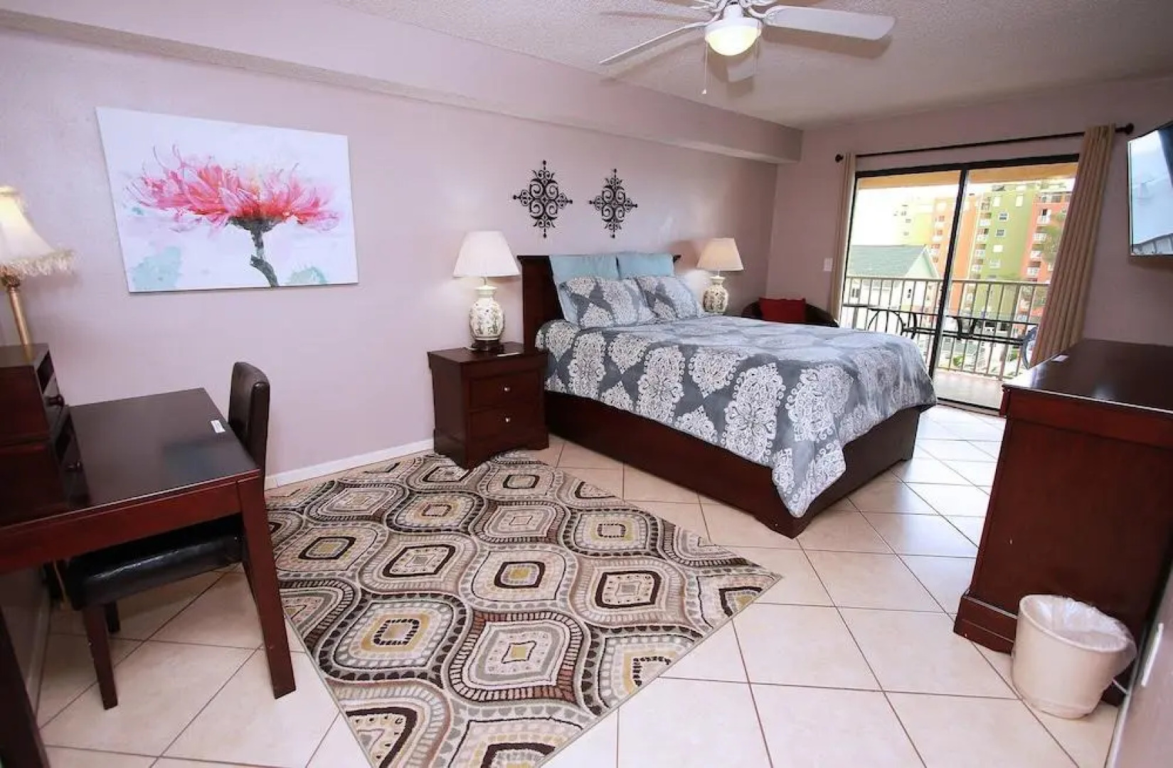 Sand Dollar 512 Apartment