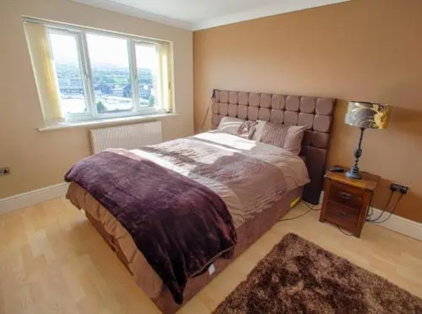 Luxury Model Home, Sandbrook Villas