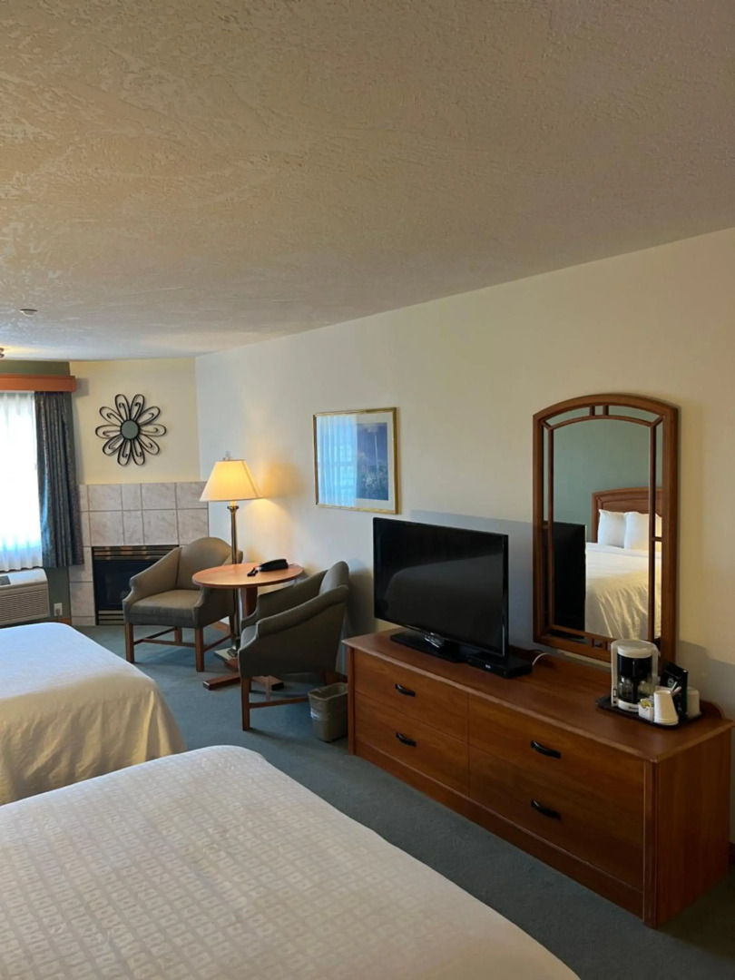 The Grand Hotel Nanaimo