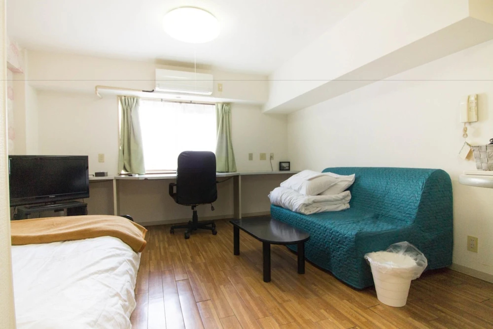 Hotel Inter City Moriguchi