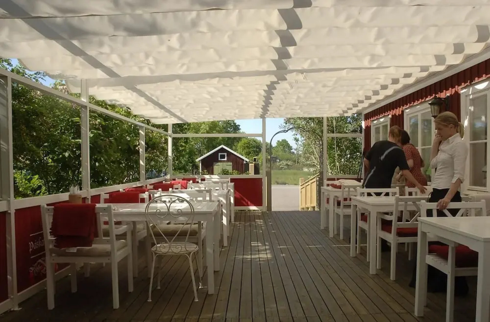 Påskallaviks Gästgifveri