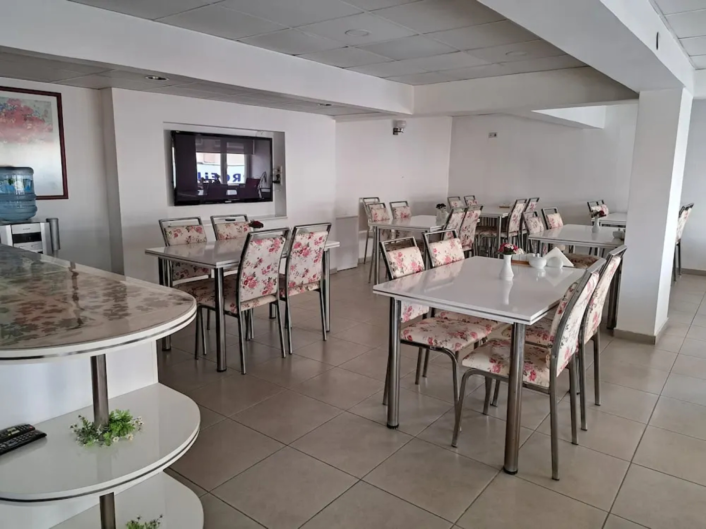 Otel Eratay