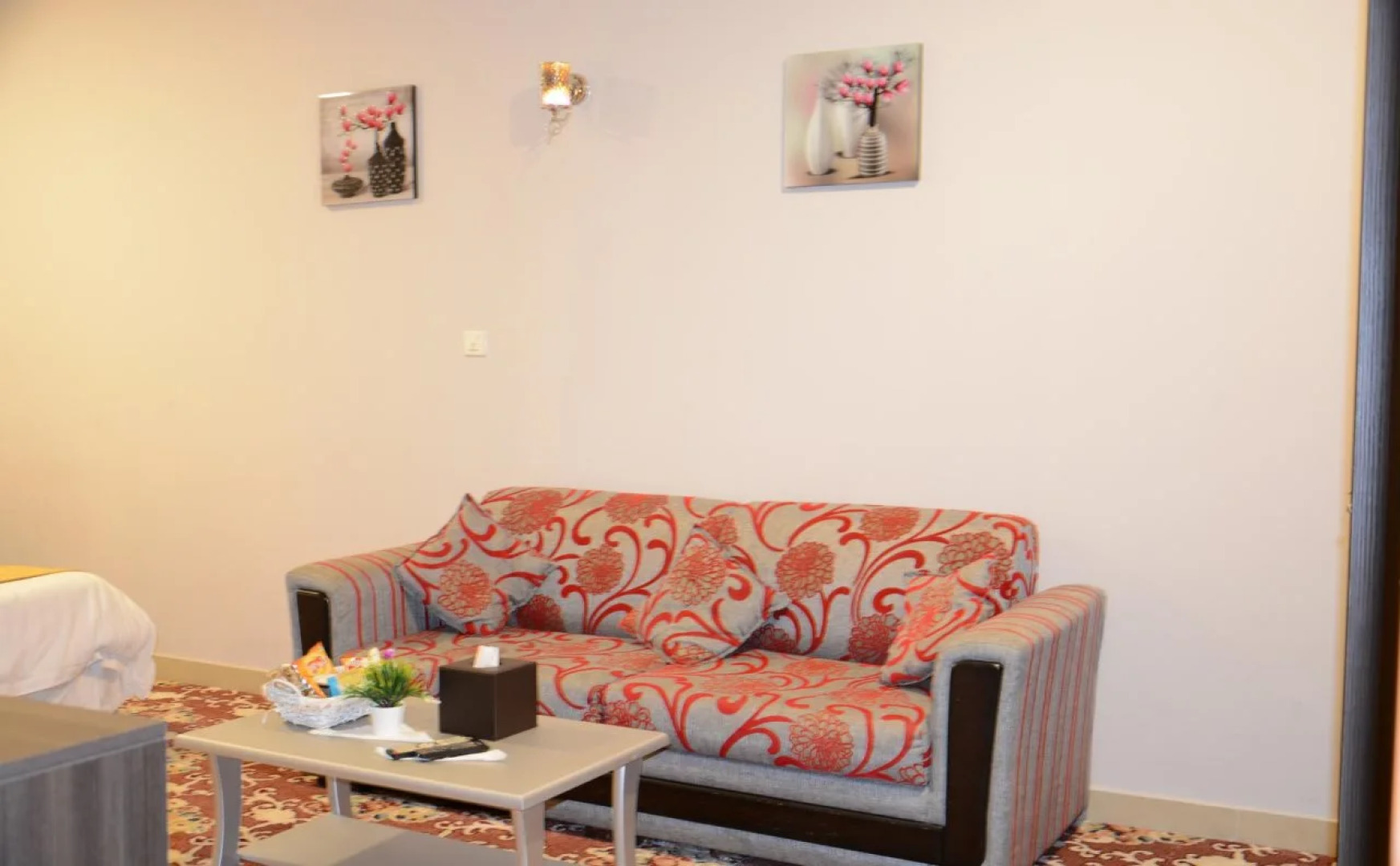 Al Bondokya Hotel Suites