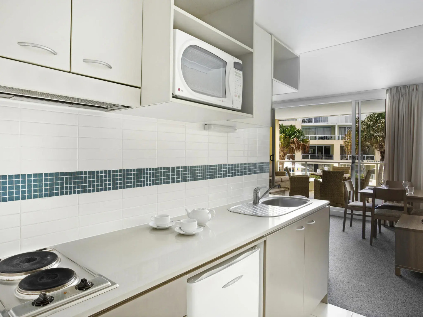 Mantra Ettalong Beach