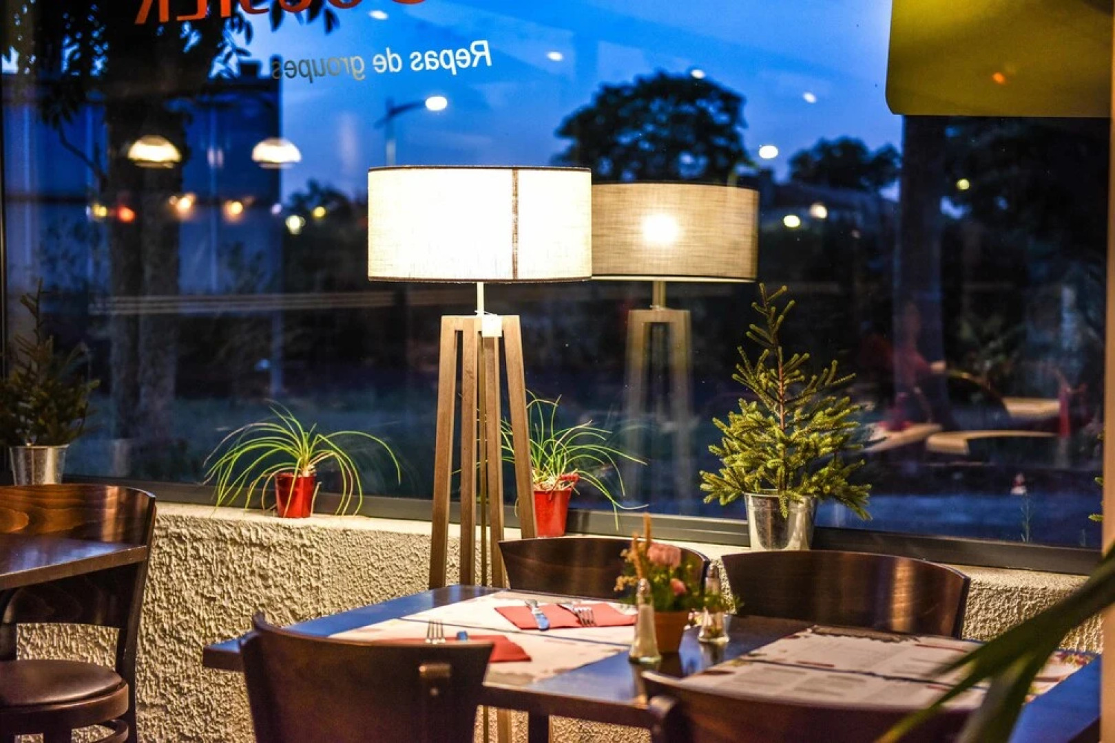 Logis Hotel Le Grandgousier