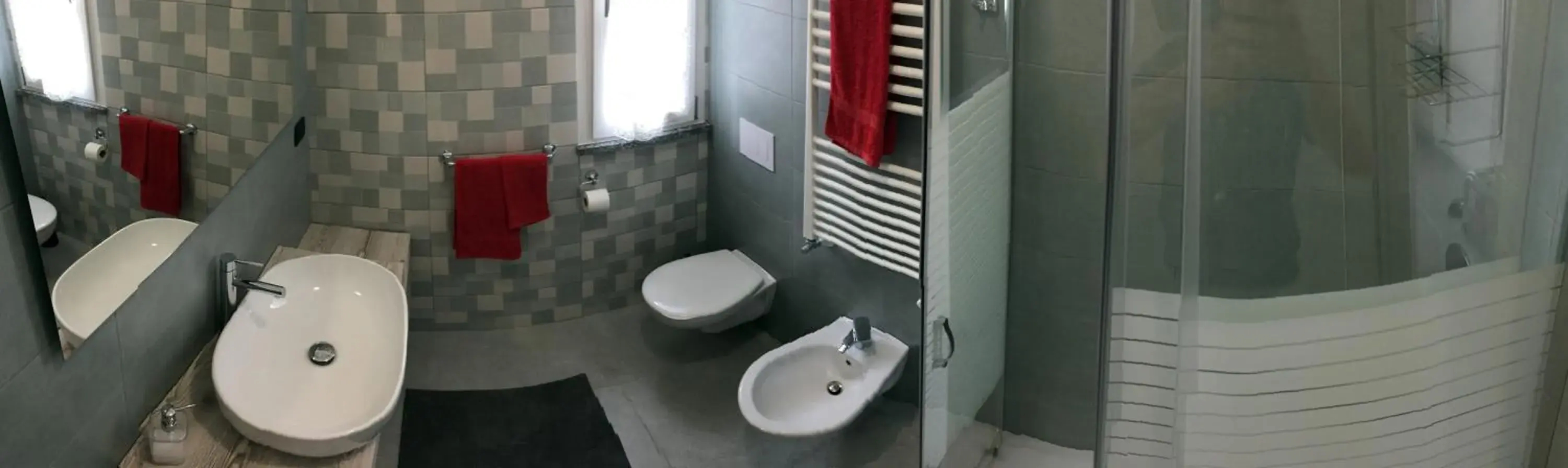 B&B Honey Rooms