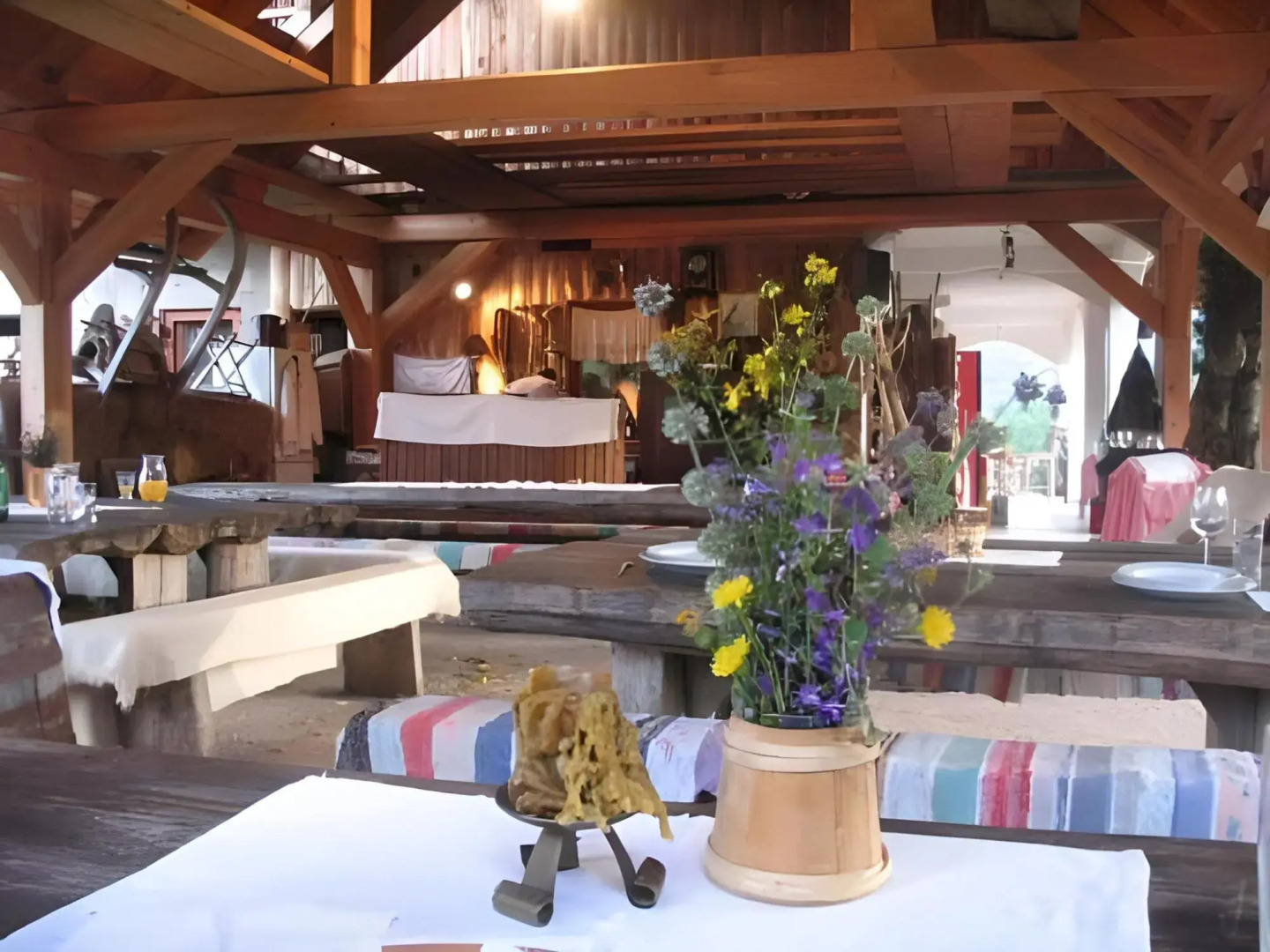 Guest Accommodation Butina