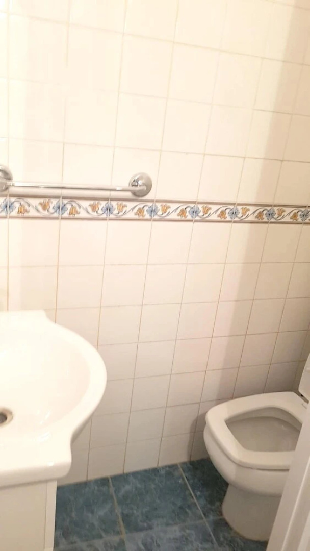 House With 2 Bedrooms in Macedo de Cavaleiros, With Enclosed Garden and Wifi