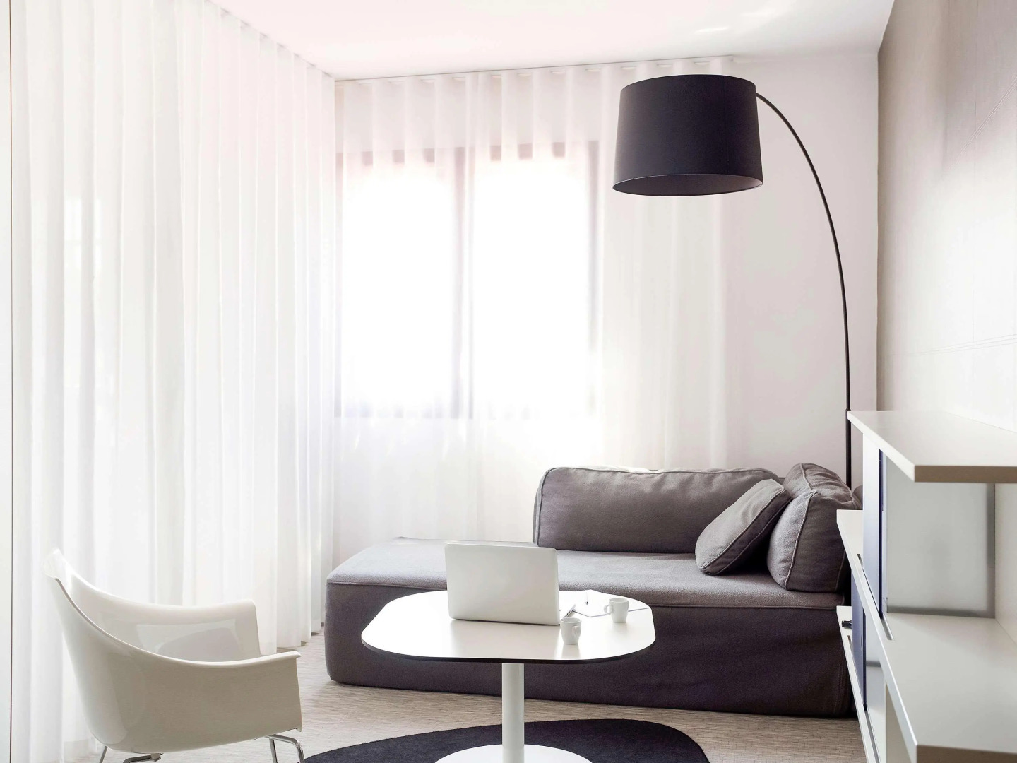 Novotel Suites Perpignan Mediterranée