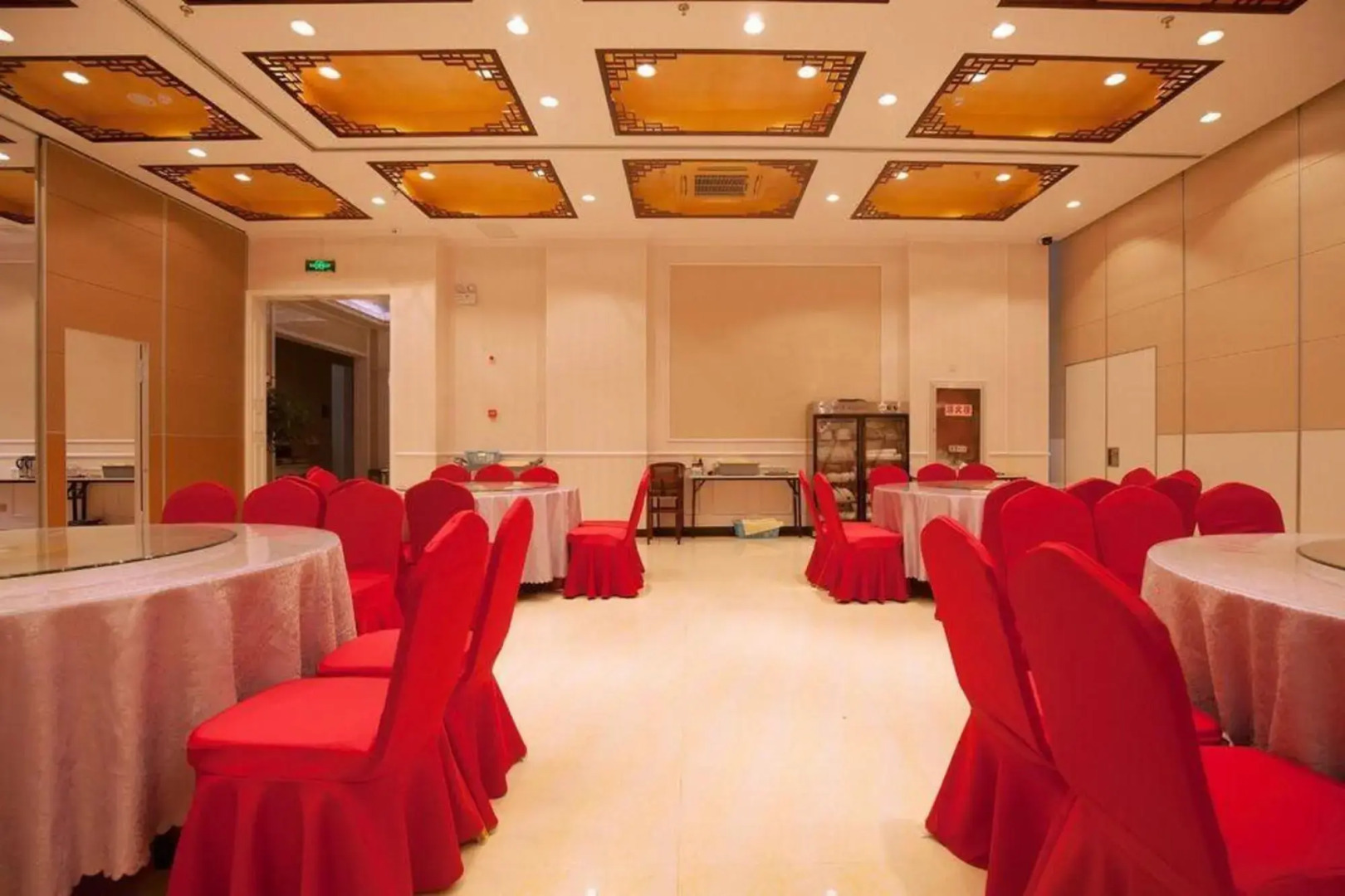 Tianyue Junlan Hotel