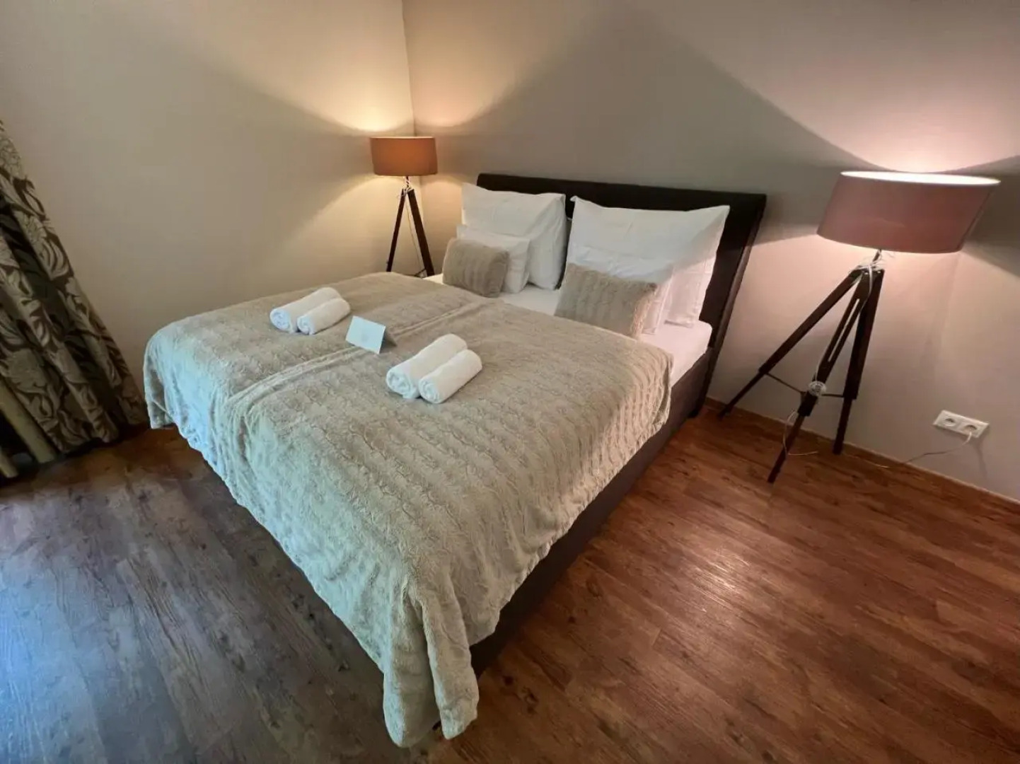 Mlýn Vodníka Slámy - Penzion