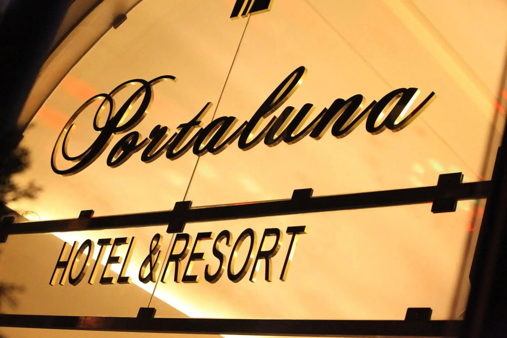 Portaluna Hotel & Resort