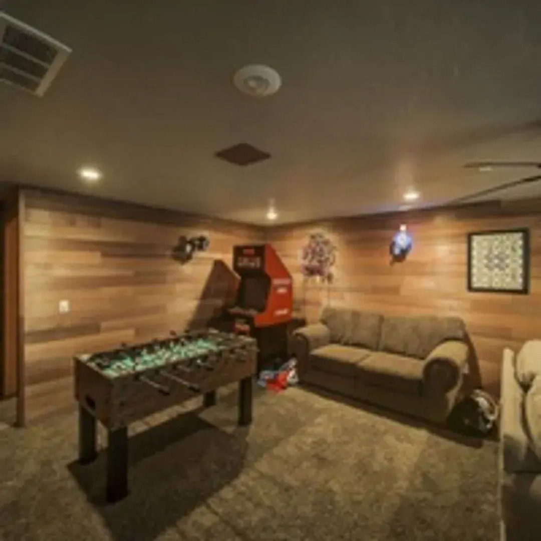 Cascade Log Cabin by Casago Mccall - Donerightmanagement