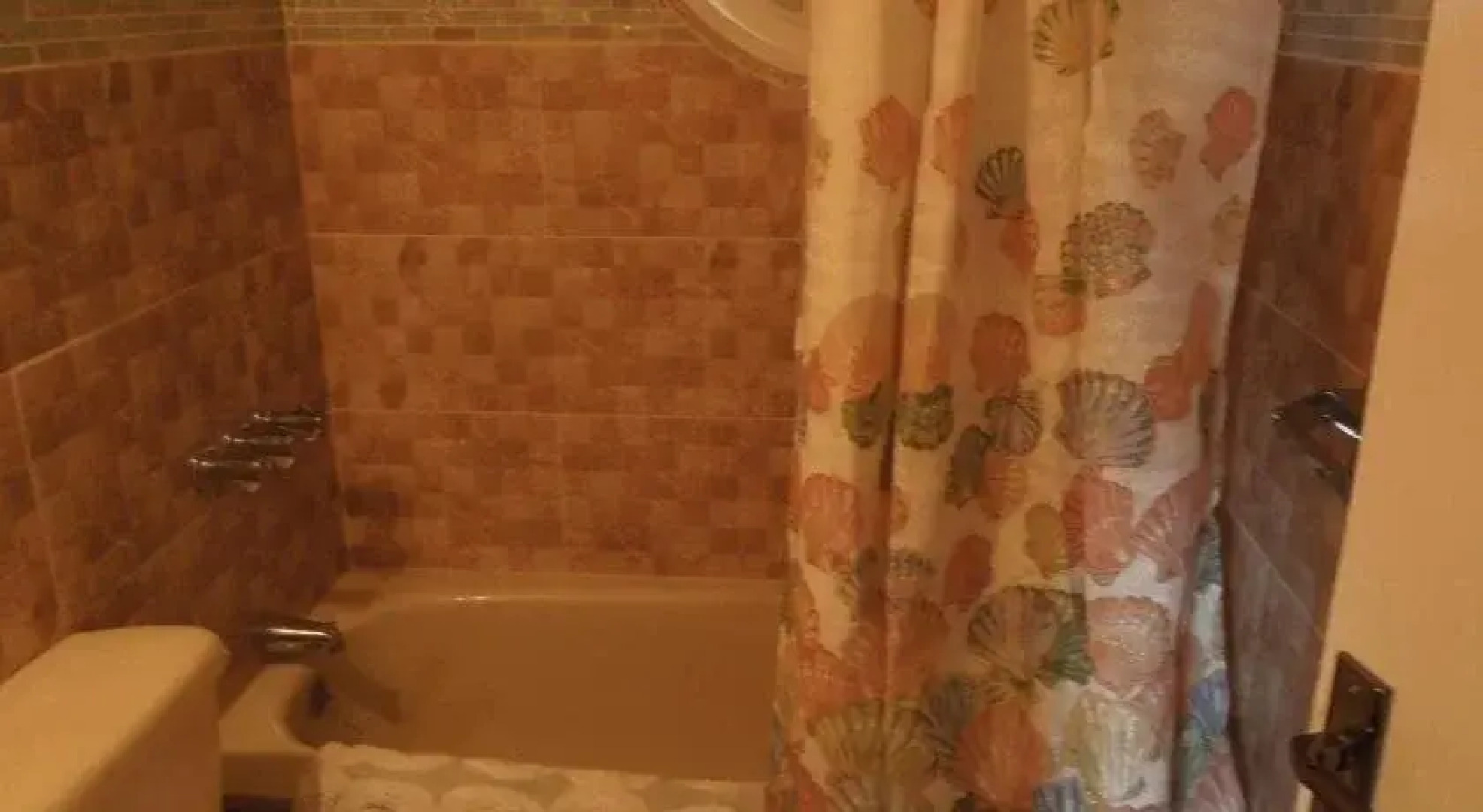 Columbus Heights Sea View