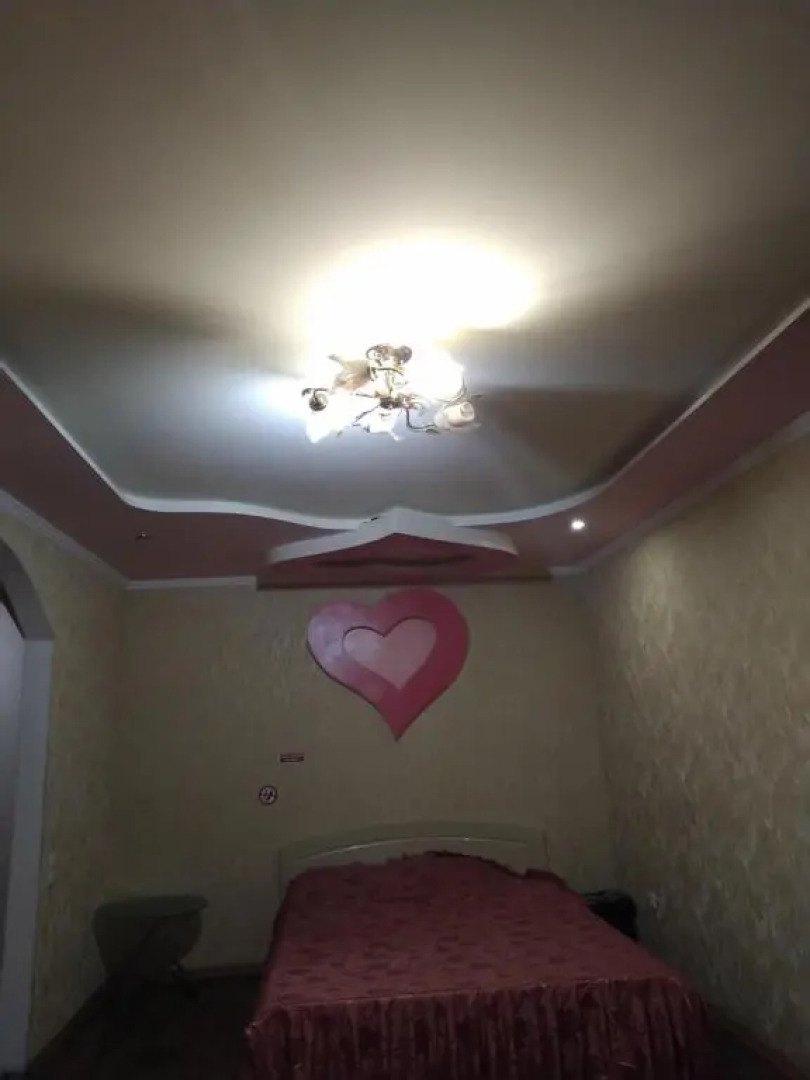 2 кімн. кв. "Романтік"