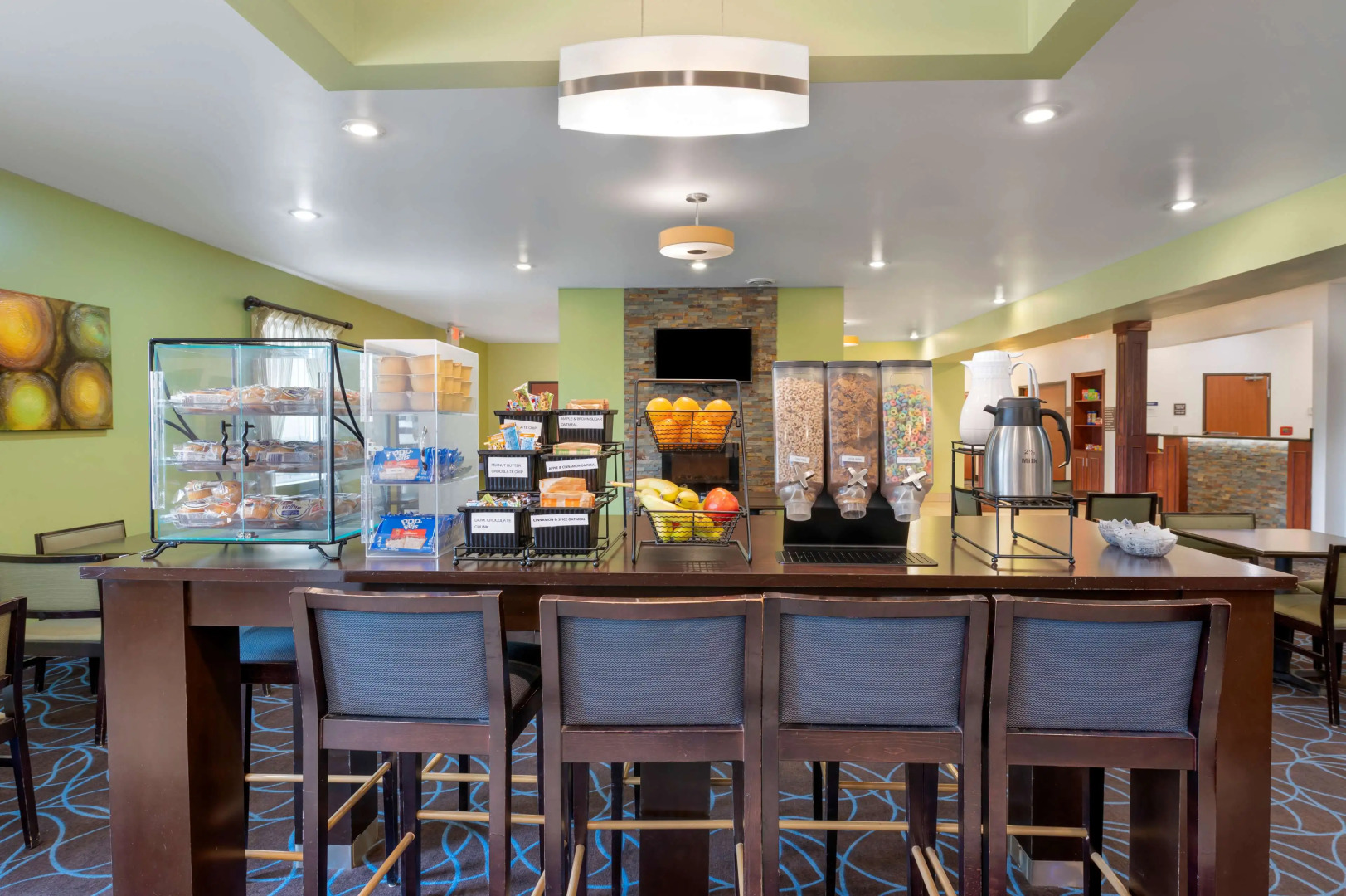 Best Western Plus Covered Bridge Inn