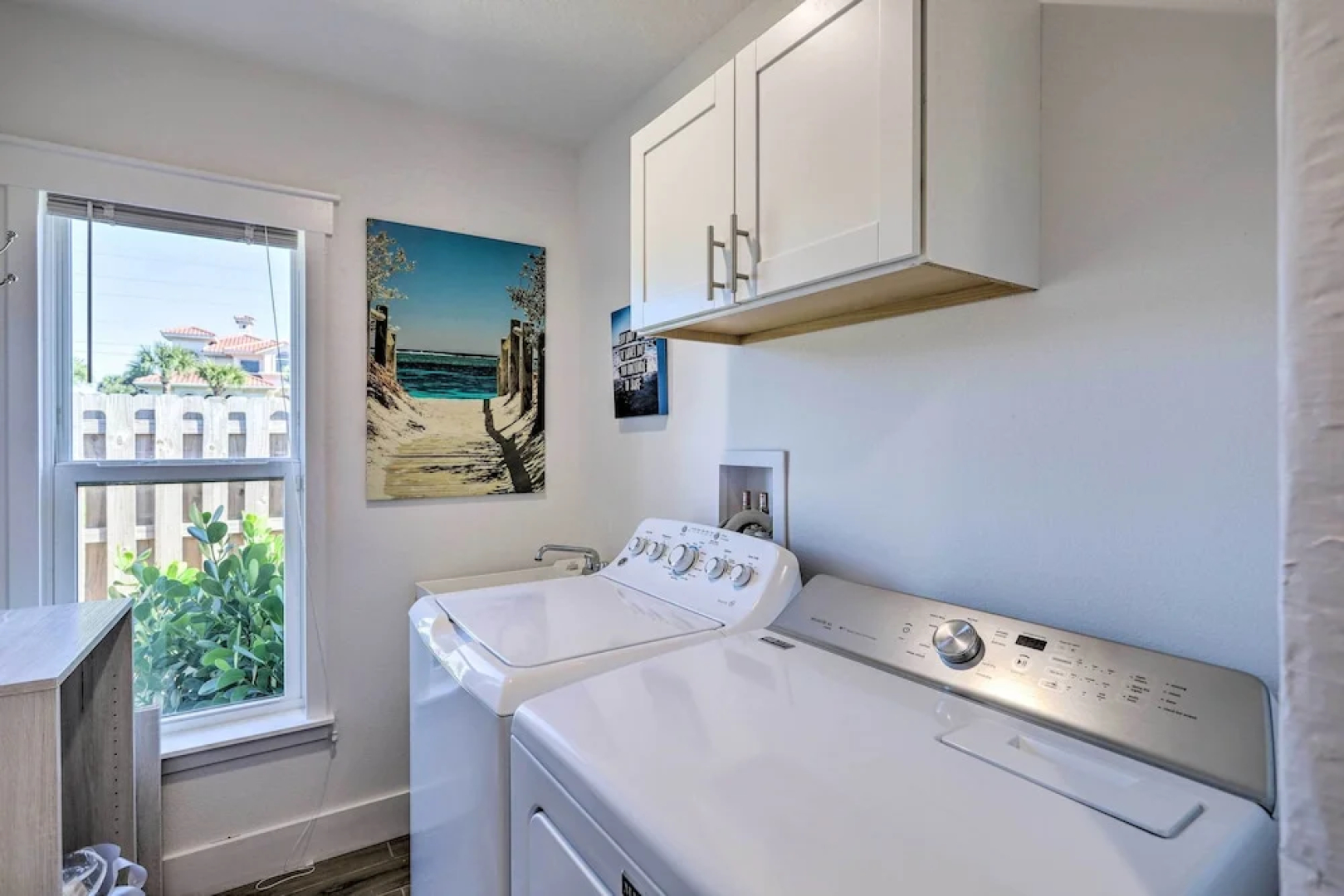 Chic Cocoa Beach Oasis w/ Pool - Steps to Shore!