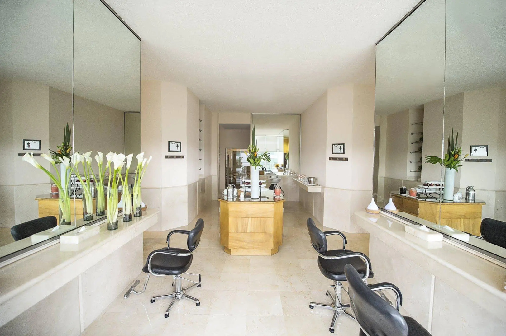 Grand Fiesta Americana Guadalajara Country Club