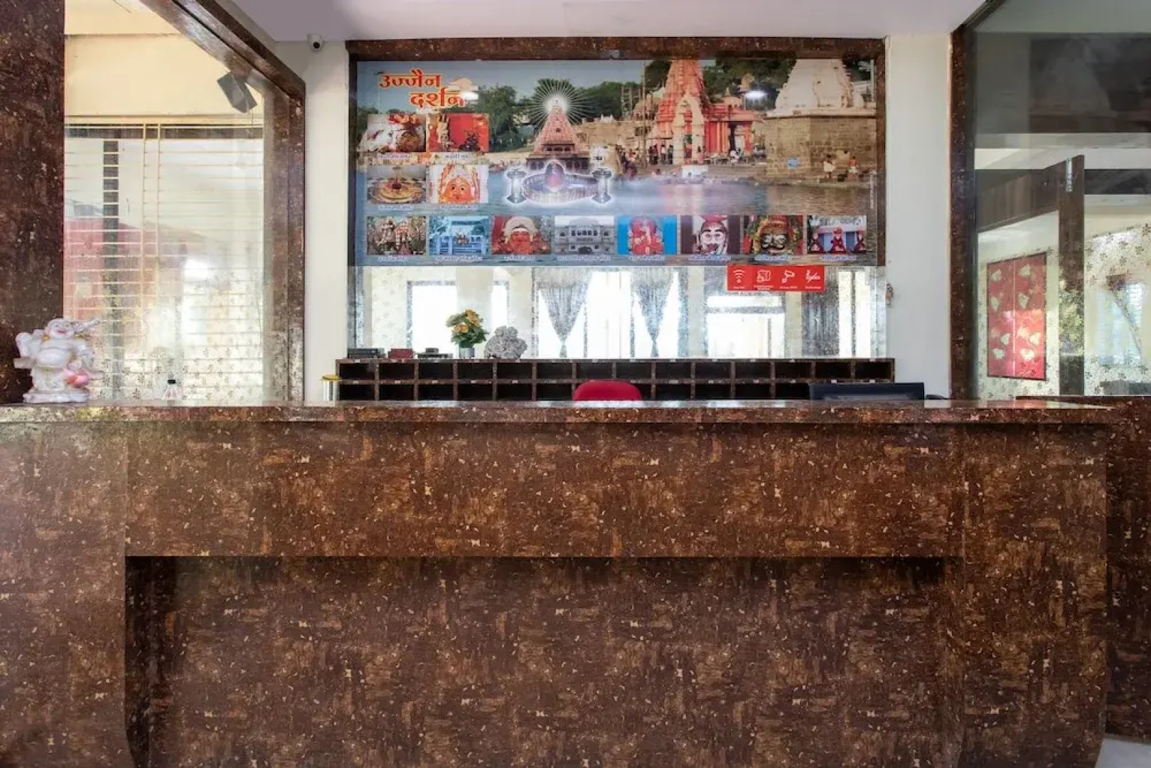 OYO 23361 Hotel Kanakshree