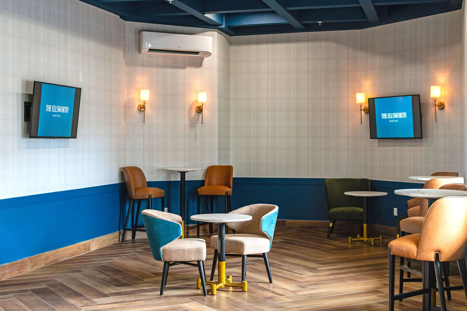 The Ellsworth Hotel, an Ascend Collection Hotel