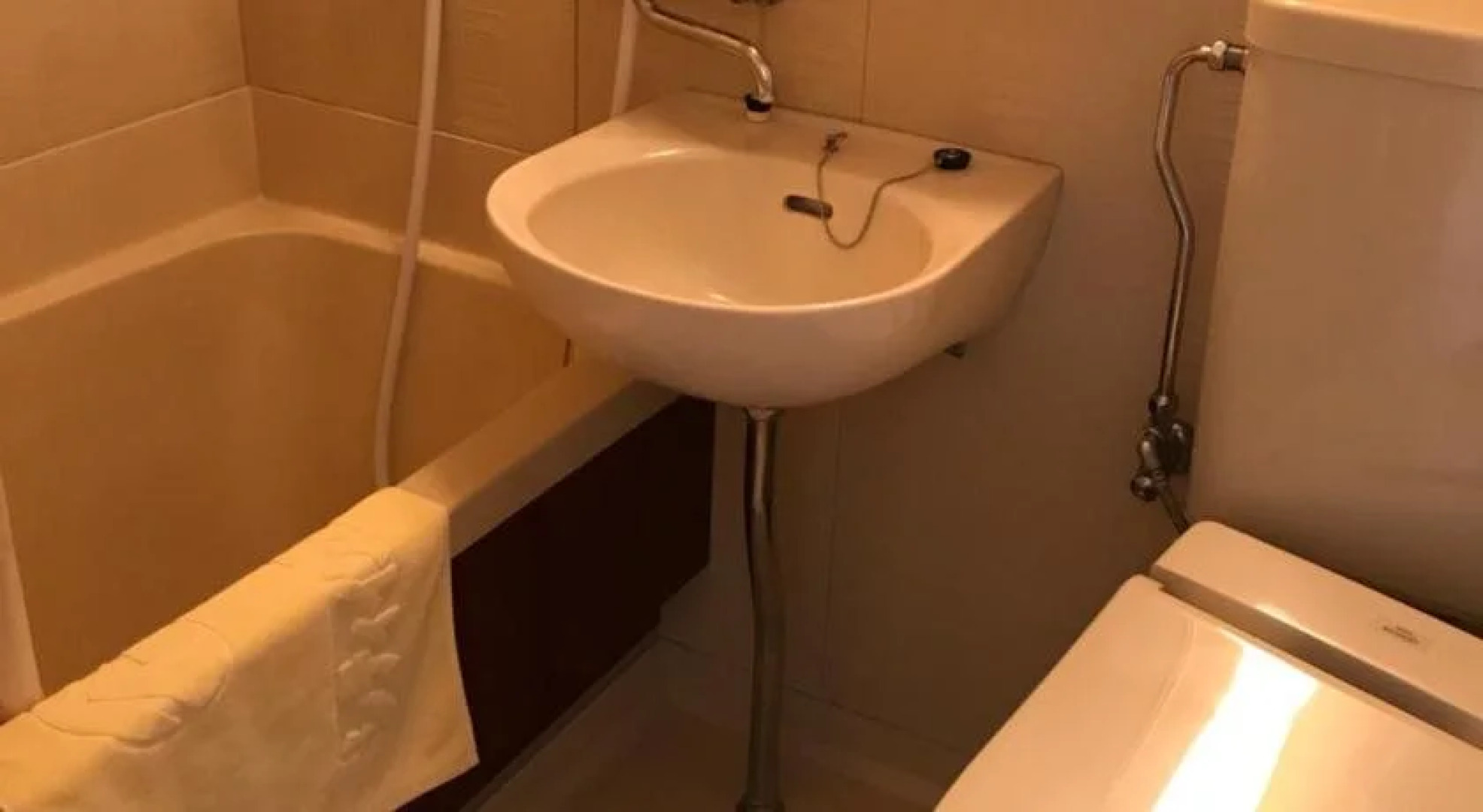 Kishiwada City Hotel Princess