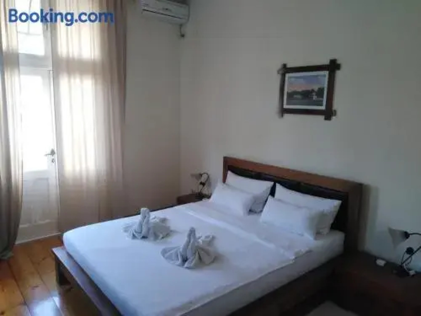 Guest House Vila Devedžić