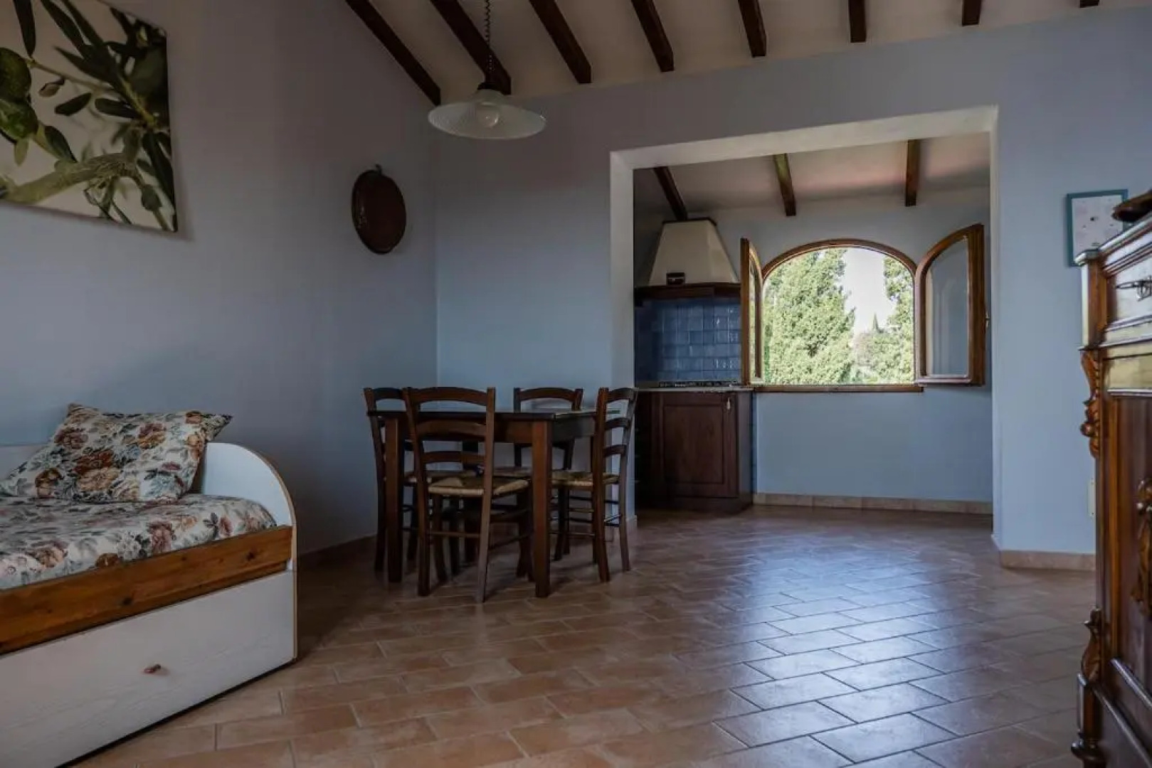 Agriturismo Mercurio