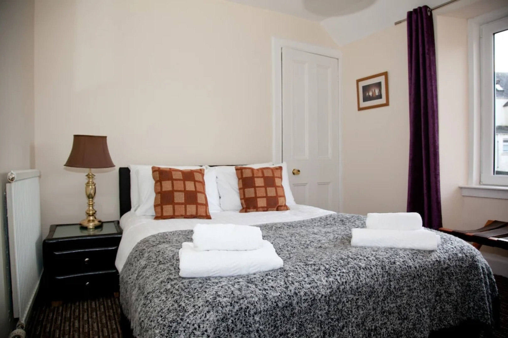 Richmond House Hotel