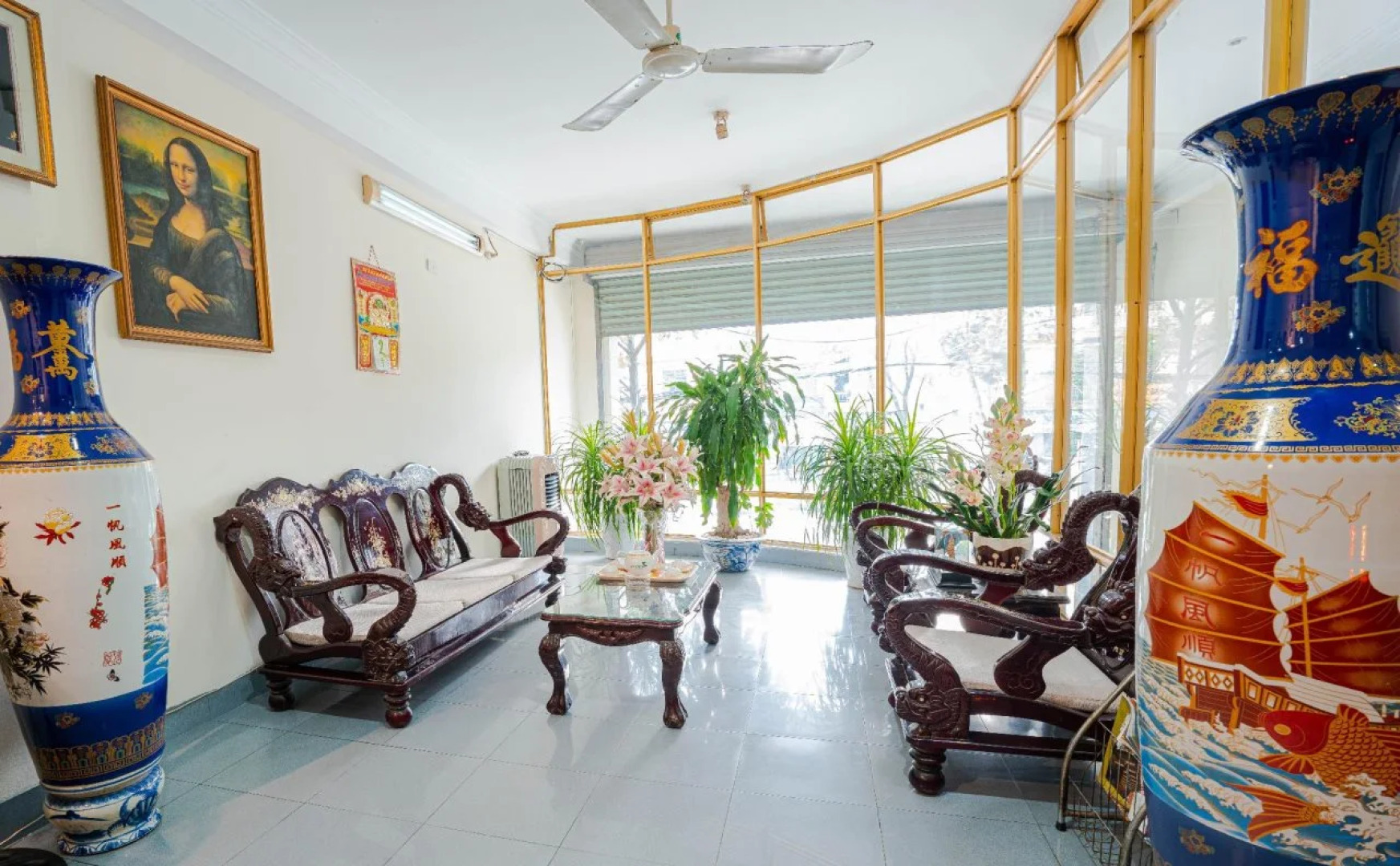 Thanh Lan 1 Hotel Danang