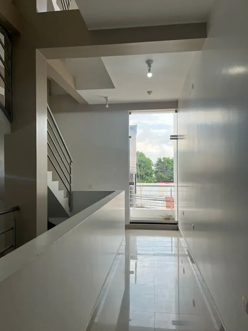 Yurimaguas Apartments