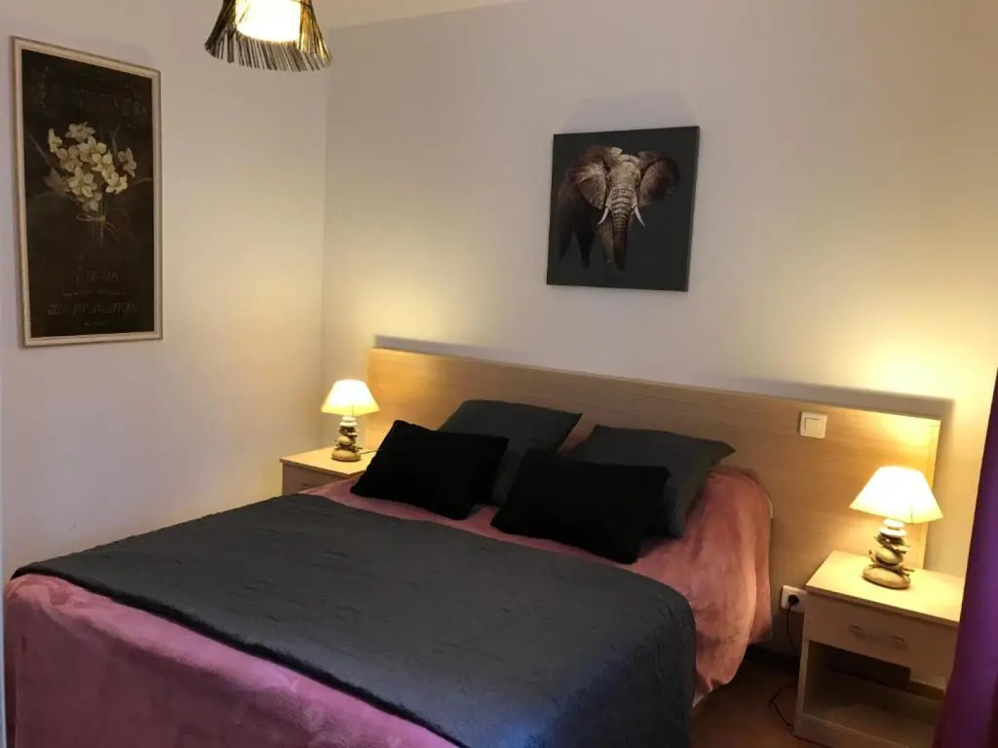 Residence Calme a 2 Km de Saint-Florent