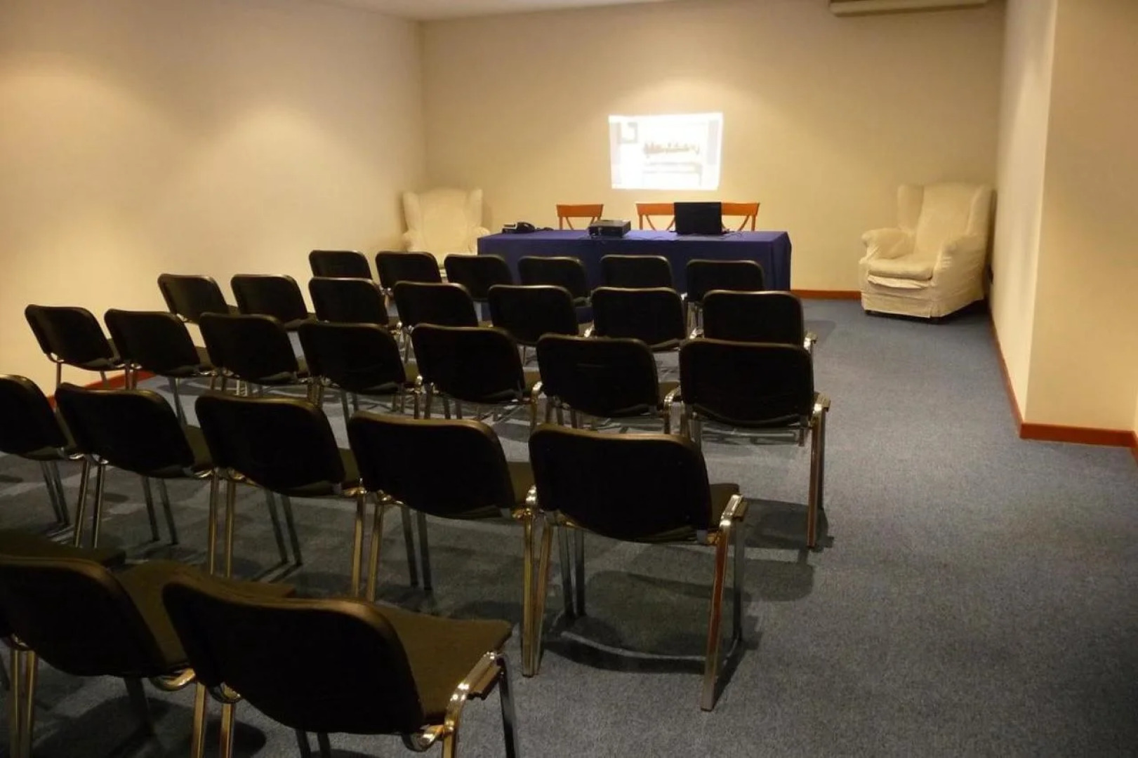 Hotel Villa Dei Bosconi