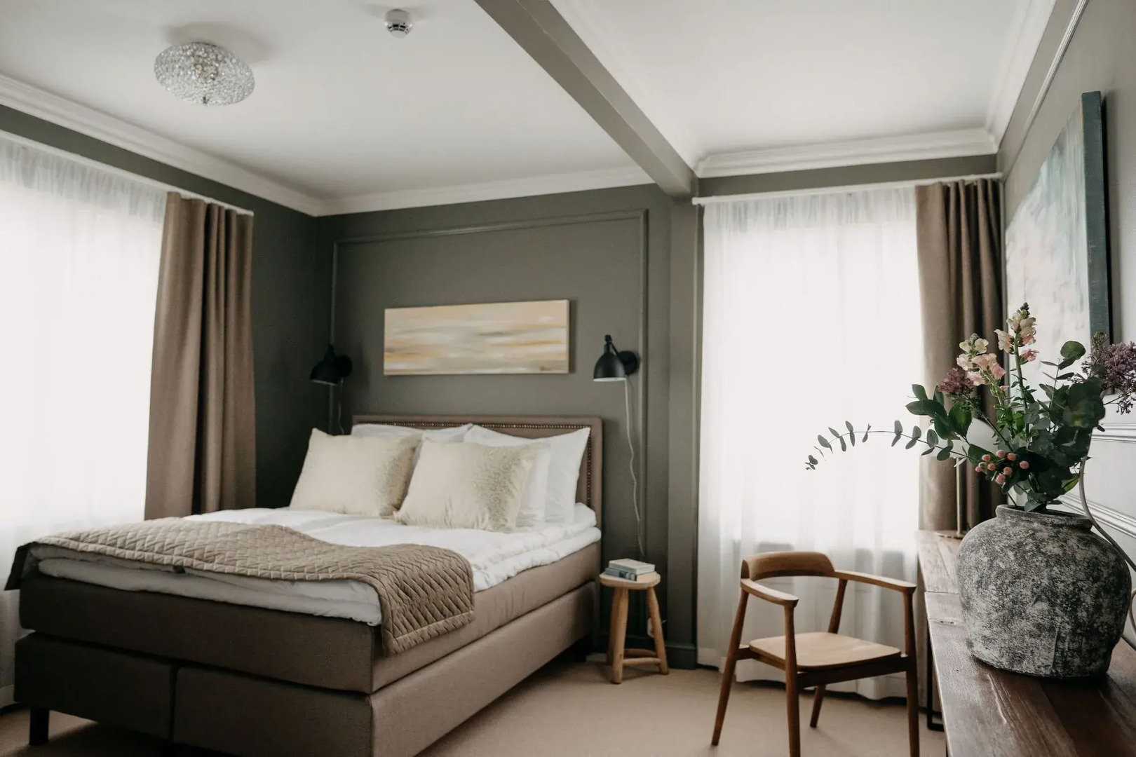 Lillan Hotel & Kök