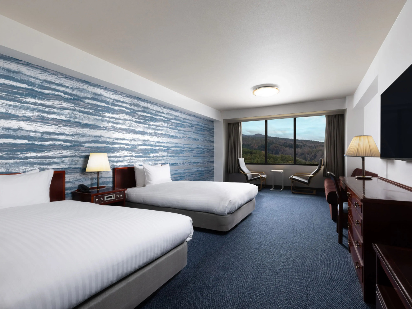 Mercure Tottori Daisen Resort & Spa