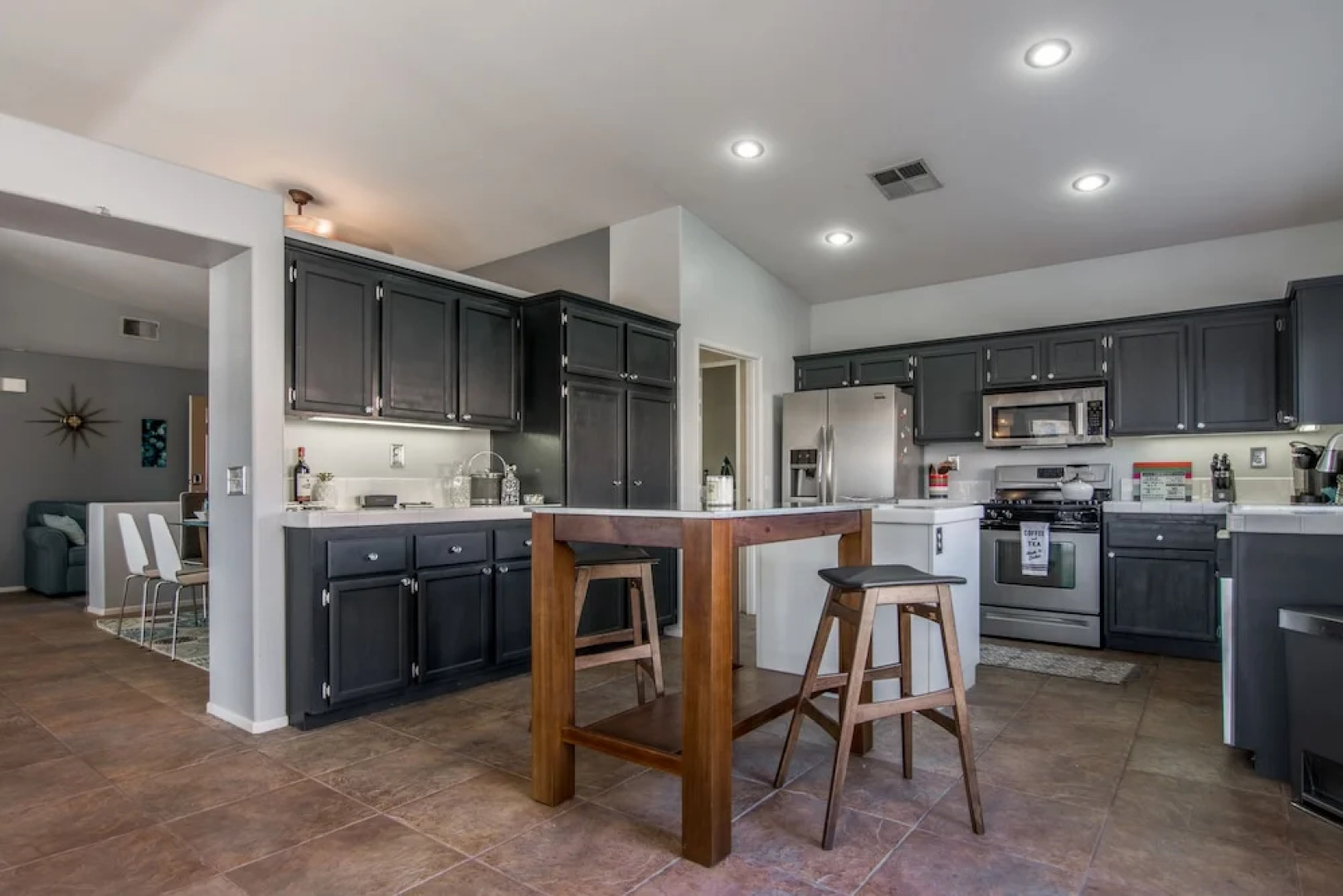 La Quinta Watering Hole Four Bedroom House