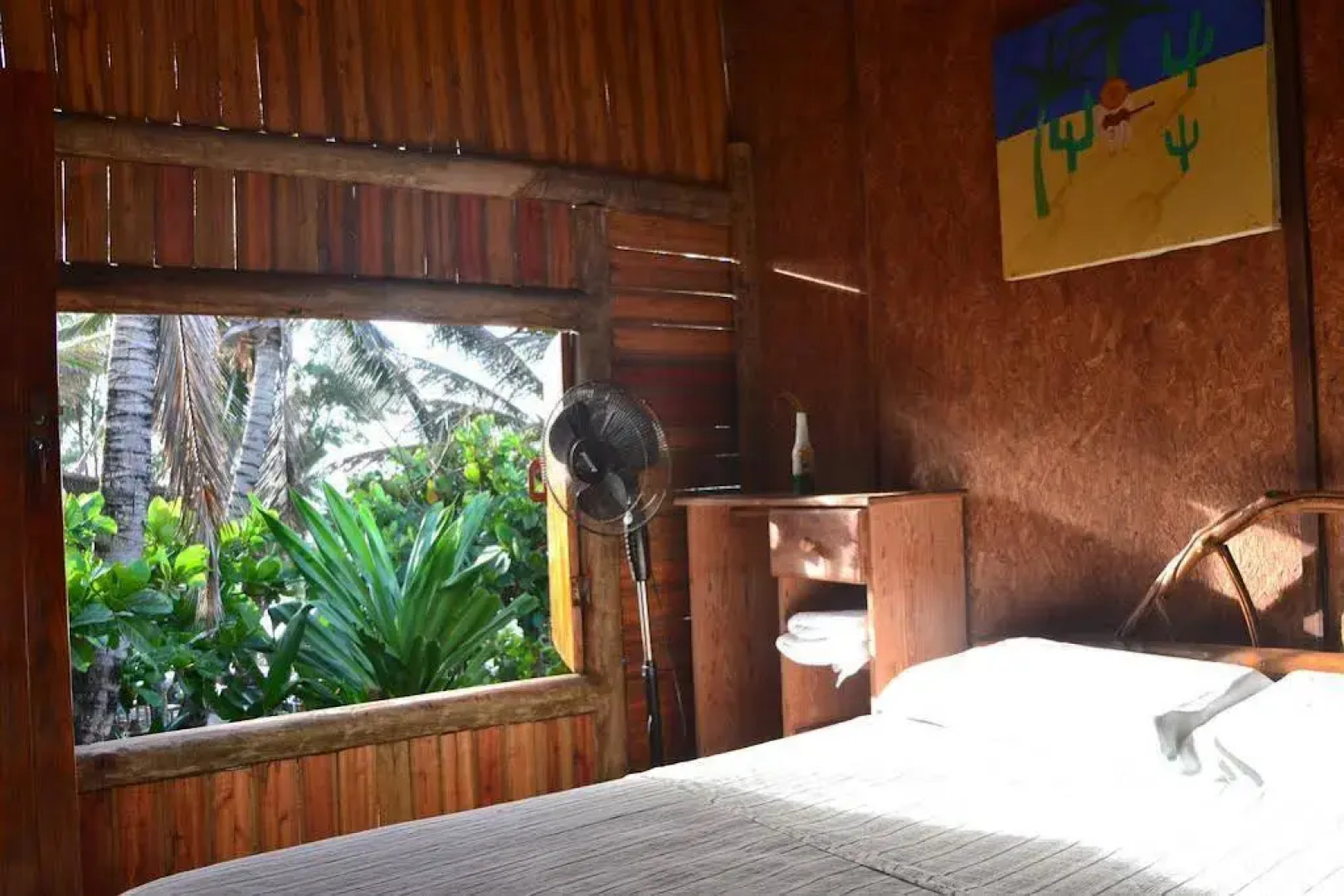 Pousada Paraíso das Tartarugas