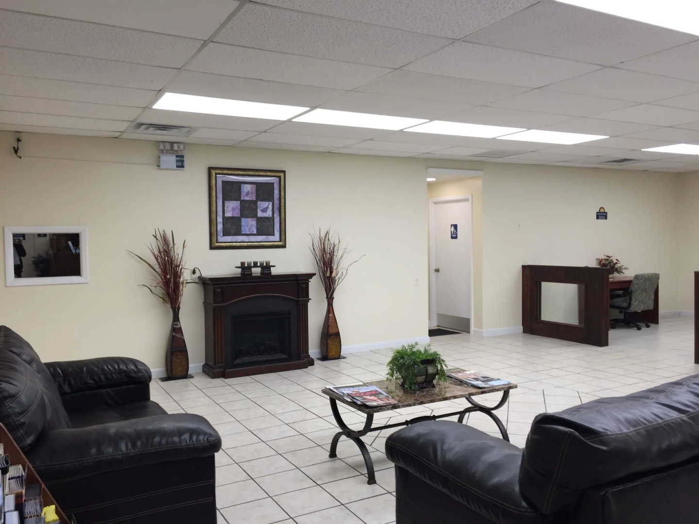 Days Inn by Wyndham Christiansburg