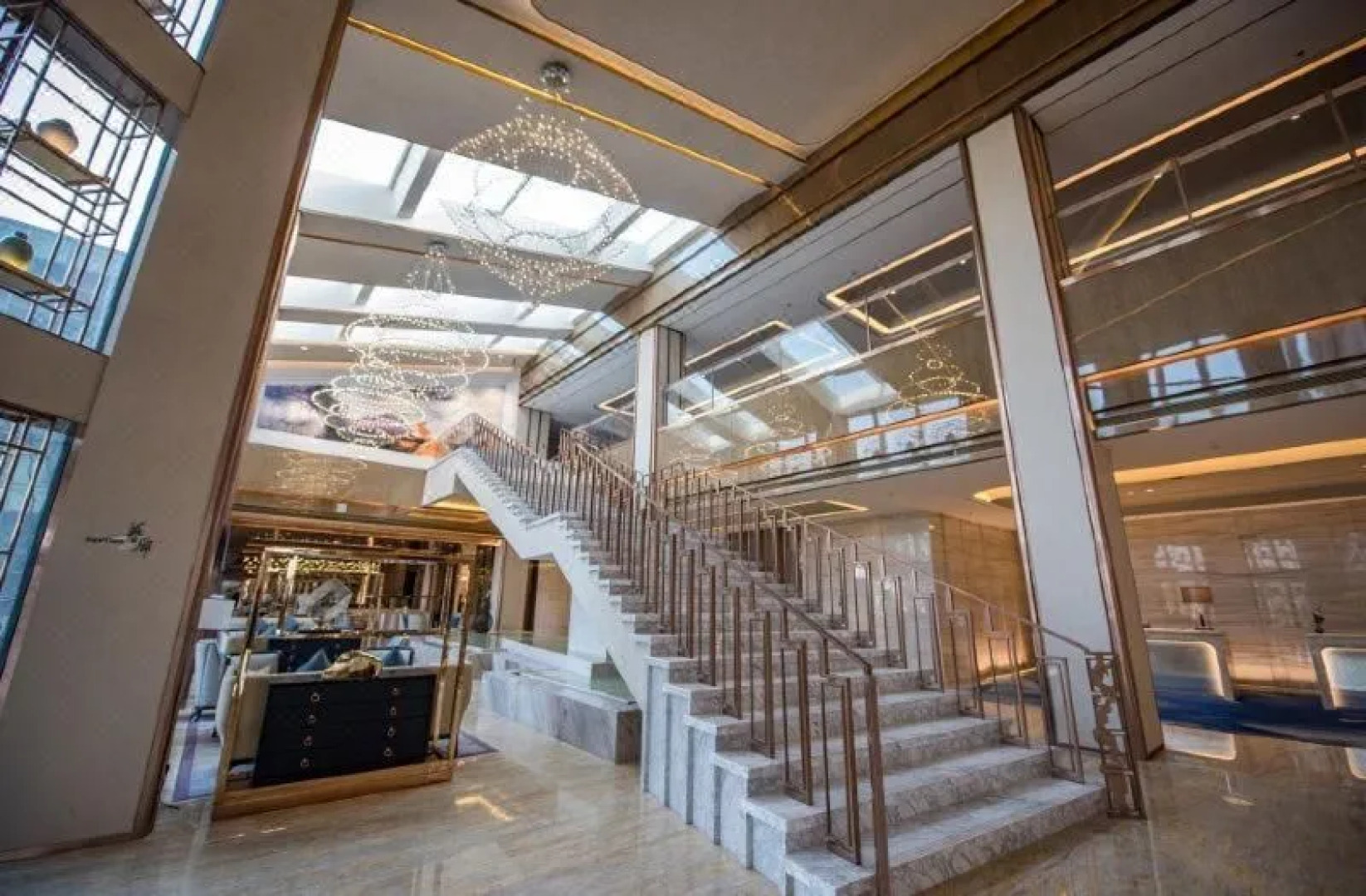 Howard Johnson Jinlian Business Club Hotel Shenyang