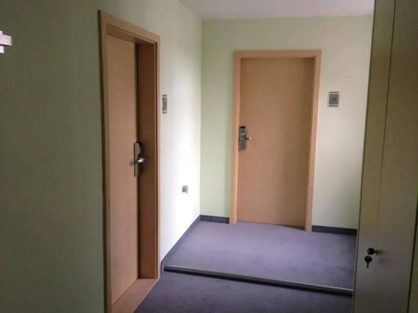 Pension Ratskeller Hagenow