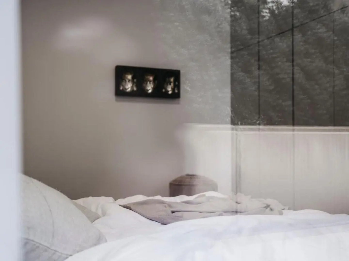 Das Dietrich - Studio Saillerhof